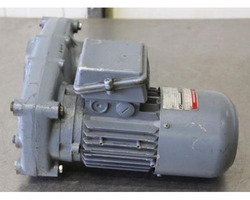 Getriebemotor 0,37 kW 24,8 U/min von Bockwoldt – CBSF350-71N/4DBR - Bild 2