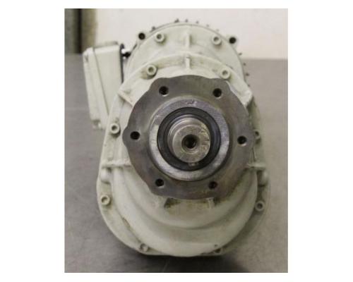 Getriebemotor 0,37 kW 13 U/min von Lenze – 7KC4-063H - Bild 3