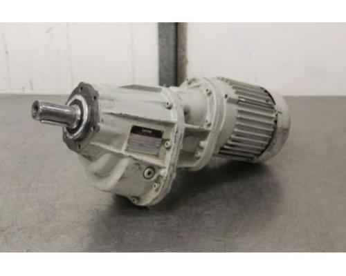 Getriebemotor 0,37 kW 13 U/min von Lenze – 7KC4-063H - Bild 6