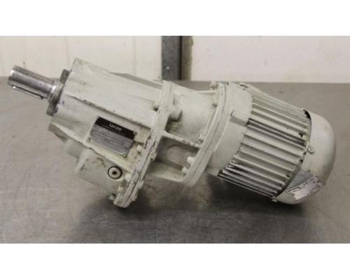 Getriebemotor 0,37 kW 13 U/min von Lenze – 7KC4-063H - Bild 7