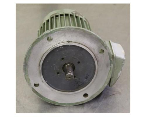 Elektromotor 0,75 kW 1380 U/min von Hanning – 8F4-083 - Bild 3