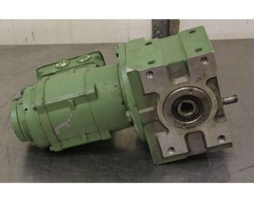 Getriebemotor 0,25 kW 91/380U/min von SSB – DS-0365.206.30-K-B14 - Bild 4