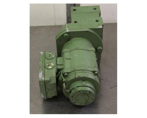 Getriebemotor 0,25 kW 91/380U/min von SSB – DS-0365.206.30-K-B14 - Bild 5