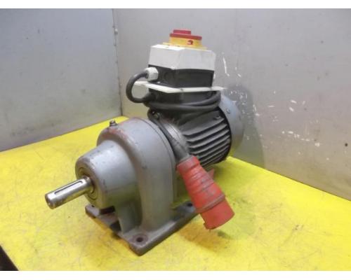 Getriebemotor 1,1 kW 65 U/min von Nord – SK25-90S/4 - Bild 1