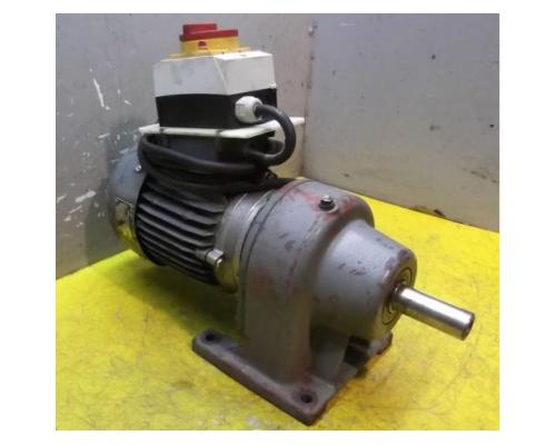 Getriebemotor 1,1 kW 65 U/min von Nord – SK25-90S/4 - Bild 2