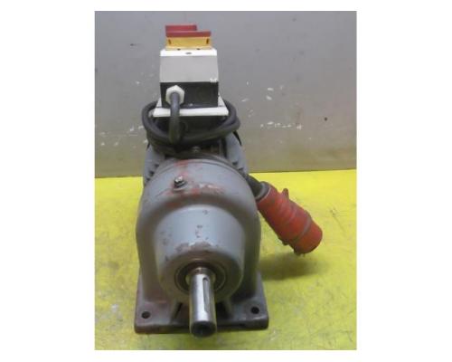 Getriebemotor 1,1 kW 65 U/min von Nord – SK25-90S/4 - Bild 3