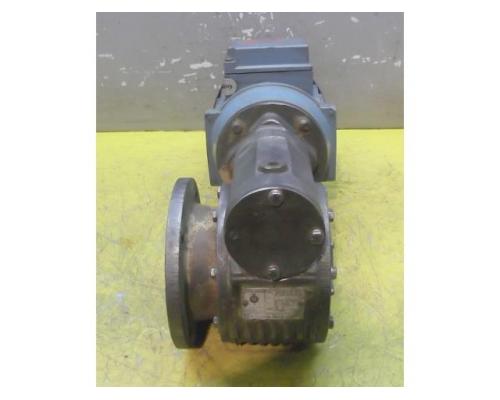 Getriebemotor 0,55 kW 24 U/min von Asea – MT80A19F100-4 - Bild 3