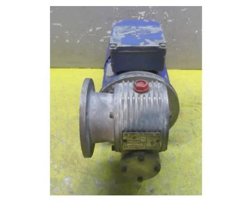 Getriebemotor 0,15 kW 94 U/min von SEW Eurodrive – DTF7106BM - Bild 3