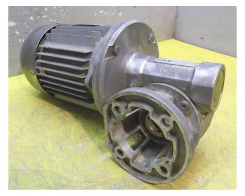 Getriebemotor 0,37 kW 97 U/min von SME – FC71B - Bild 2