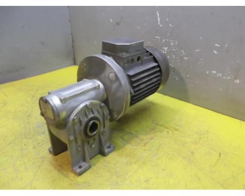 Getriebemotor 0,37 kW 45 U/min von SME – FC71B - Bild 1