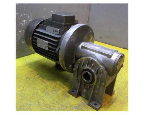 Getriebemotor 0,37 kW 45 U/min von SME – FC71B - Bild 2