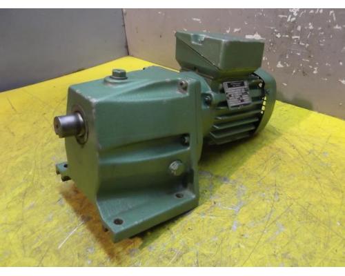 Getriebemotor 0,18 kW 40 U/min von VEM – ZG0KPR56G4 - Bild 6