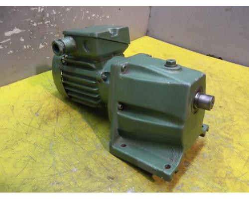 Getriebemotor 0,18 kW 40 U/min von VEM – ZG0KPR56G4 - Bild 7