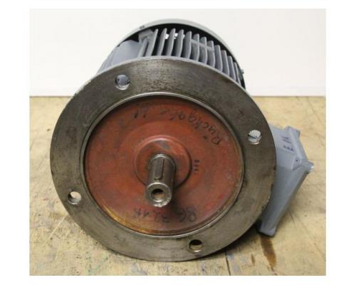 Elektromotor 4 kW 2880 U/min von AEG – AM112MY2 - Bild 3