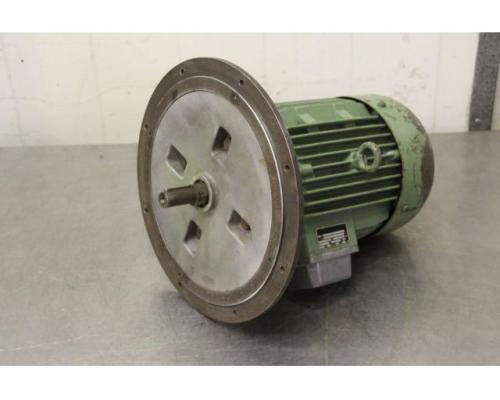 Elektromotor 3 kW 2800 U/min von AEG – D-08 - Bild 1