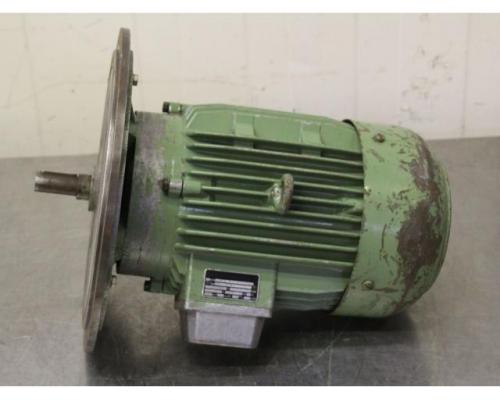 Elektromotor 3 kW 2800 U/min von AEG – D-08 - Bild 2