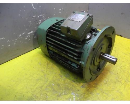 Elektromotor 3 kW 1420 U/min von MEZ – AP 100 L-4 - Bild 2