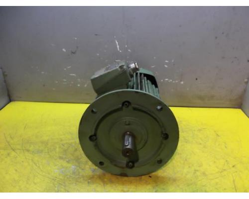 Elektromotor 3 kW 1420 U/min von MEZ – AP 100 L-4 - Bild 3