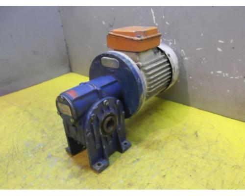 Getriebemotor 0,37 kW 74 U/min von Adda – C 71 B - Bild 1