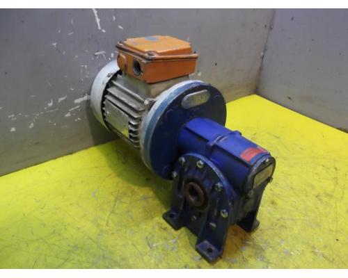 Getriebemotor 0,37 kW 74 U/min von Adda – C 71 B - Bild 2