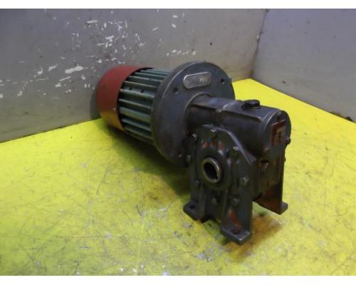 Getriebemotor 0,37 kW 56 U/min von Belcher – DR71B-4 - Bild 7