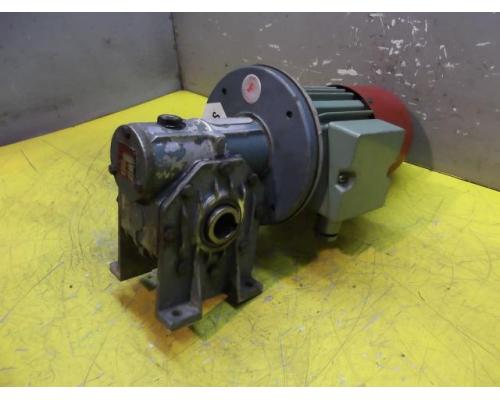 Getriebemotor 0,37 kW 56 U/min von Belcher – DR71B-4 - Bild 11