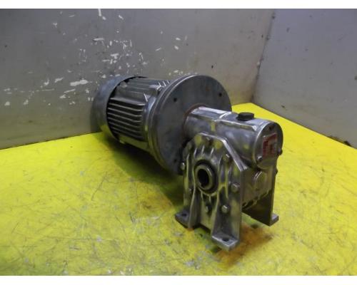 Getriebemotor 0,37 kW 55 U/min von Siemens – 4LC5073-4EC71 - Bild 2