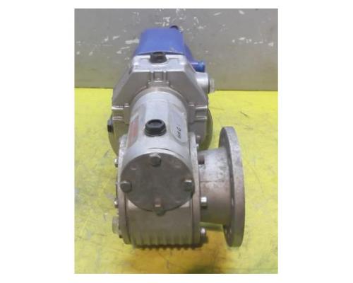 Getriebemotor 0,37 kW 14 U/min von Seipee – ZK71B-4 - Bild 3