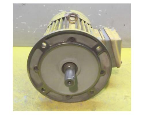 Elektromotor 2,2 kW 940 U/min von Odenwald – B112M/6 - Bild 3