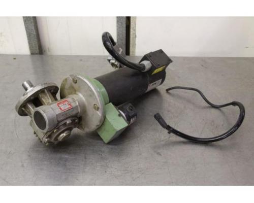 Servomotor von SEM – MT30U4-57 - Bild 1