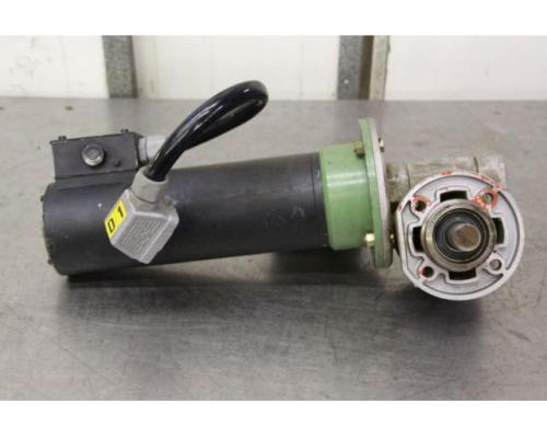 Servomotor von SEM – MT30U4-57 - Bild 2