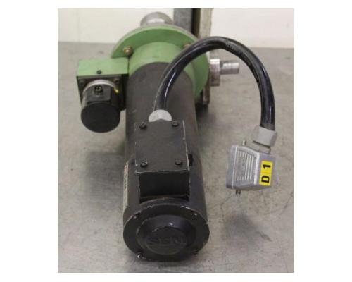 Servomotor von SEM – MT30U4-57 - Bild 4