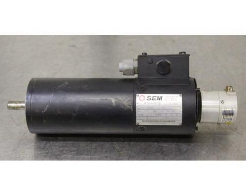 Servomotor von SEM – MT30U4-57 - Bild 2