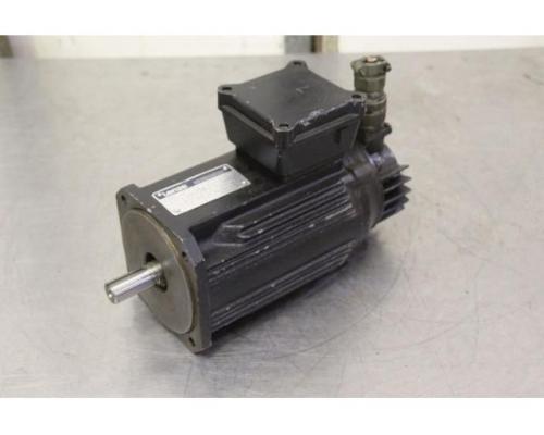 Servomotor von Lenze – ASS-2023 - Bild 1