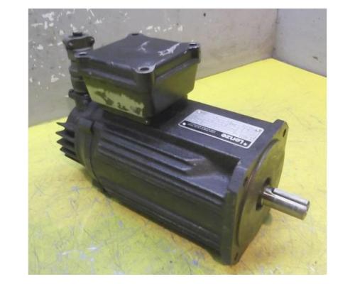 Servomotor von Lenze – ASS-2023 - Bild 8