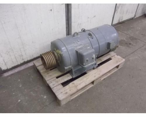 Elektromotor 0,55-33 kW 30-2000 U/min von SIEMENS – OG1292-4 - Bild 1