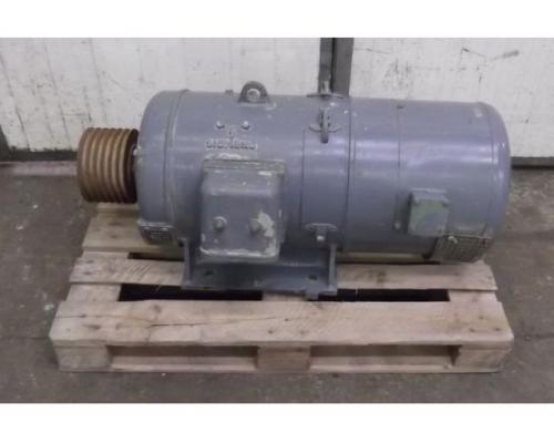 Elektromotor 0,55-33 kW 30-2000 U/min von SIEMENS – OG1292-4 - Bild 2