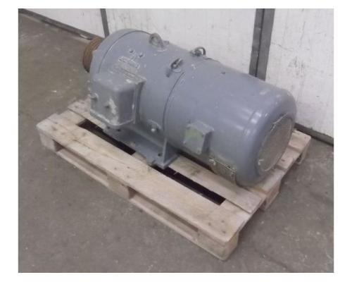 Elektromotor 0,55-33 kW 30-2000 U/min von SIEMENS – OG1292-4 - Bild 3