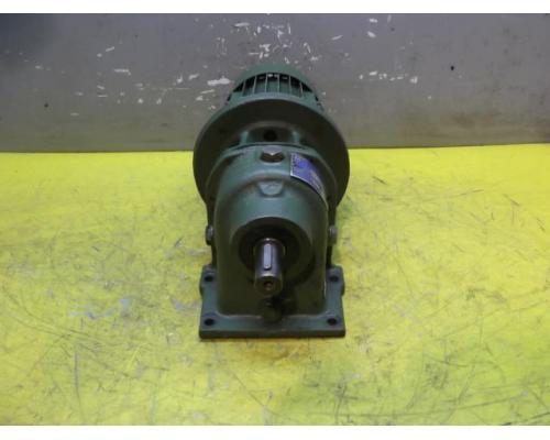 Getriebemotor 0,37 kW 76 U/min von Varvel – MV71b4 - Bild 3