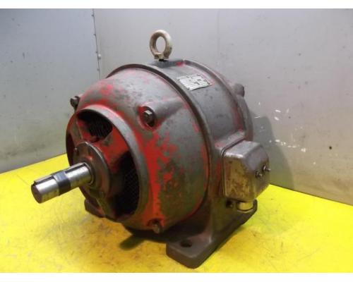 Elektromotor 5,5 kW 1420 U/min von Siemens – R65S4 - Bild 1