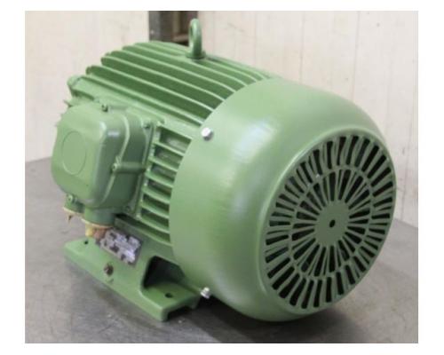 Elektromotor 11 kW 1450 U/min von Elektrim – Se100-M-4 - Bild 3