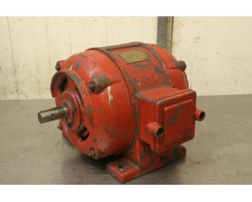 Elektromotor 4,4 kW 1420 U/min von Kracht – B3 - Bild 1