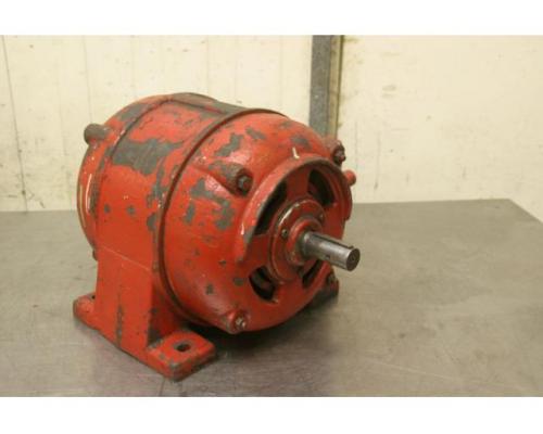 Elektromotor 4,4 kW 1420 U/min von Kracht – B3 - Bild 2