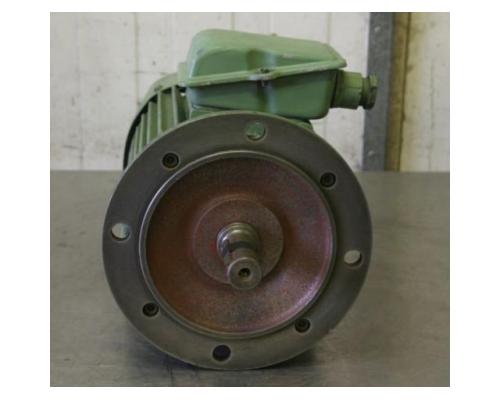 Elektromotor 5,5 kW 1440 U/min von VEM – KMER132S4ACP - Bild 3