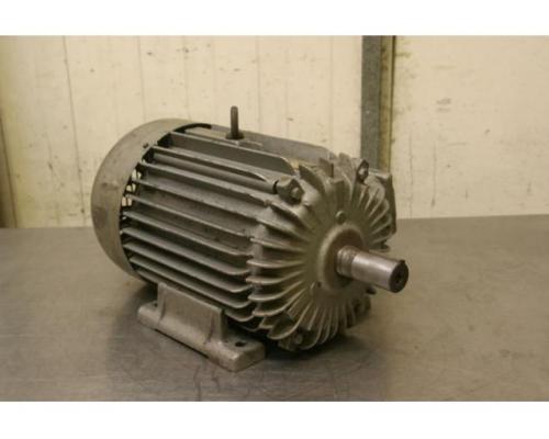 Elektromotor 7,5 kW 1445 U/min von Elektrim – SE132M4 - Bild 1