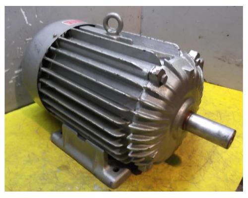 Elektromotor 7,5 kW 1445 U/min von Elektrim – SE132M4 - Bild 5