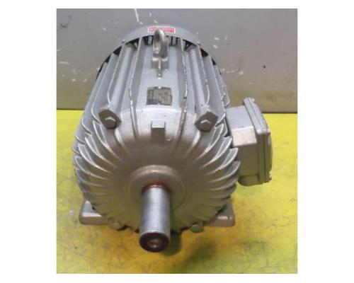 Elektromotor 7,5 kW 1445 U/min von Elektrim – SE132M4 - Bild 6