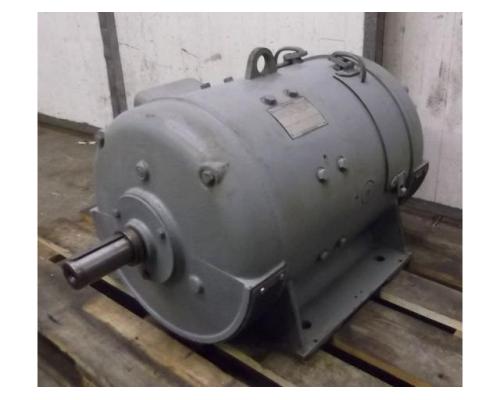 Elektromotor 0,77-23 kW 100-3000 U/min von SIEMENS – 1GA9174-OAL10-ZB3 - Bild 1