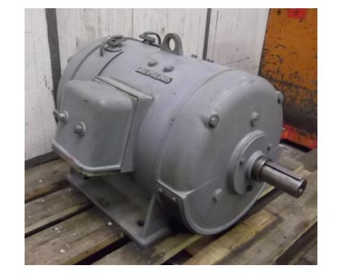 Elektromotor 0,77-23 kW 100-3000 U/min von SIEMENS – 1GA9174-OAL10-ZB3 - Bild 2