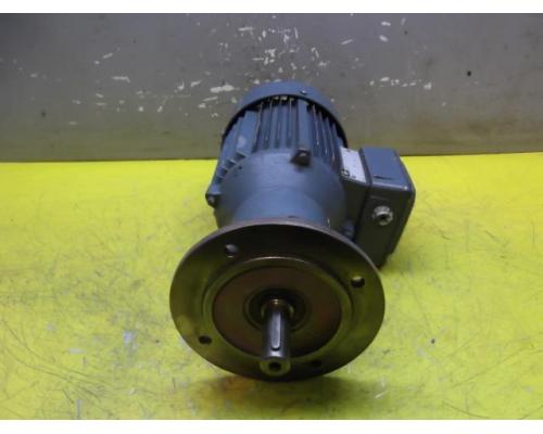 Getriebemotor 0,75 kW 250 U/min von ABM – G80F/3D80b-4 - Bild 3